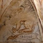 Szentháromság Templom Velemér - Egyéb