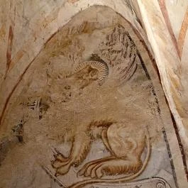 Szentháromság Templom, Velemér - Egyéb