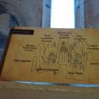 Szentháromság Templom Velemér - Egyéb