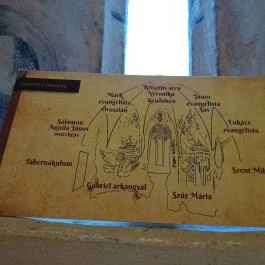 Szentháromság Templom, Velemér - Egyéb