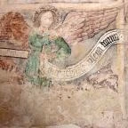 Szentháromság Templom Velemér - Egyéb