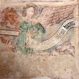 Szentháromság Templom, Velemér - Egyéb