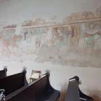 Szentháromság Templom Velemér - Egyéb