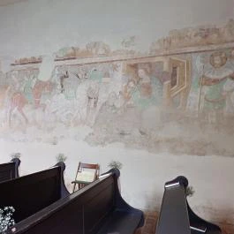 Szentháromság Templom, Velemér - Egyéb