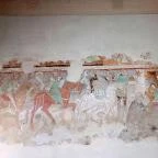 Szentháromság Templom Velemér - Egyéb