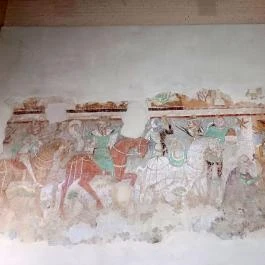 Szentháromság Templom, Velemér - Egyéb