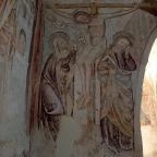 Szentháromság Templom Velemér - Egyéb