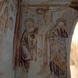 Szentháromság Templom, Velemér - Egyéb