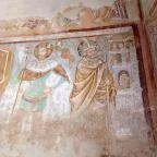 Szentháromság Templom Velemér - Egyéb