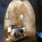 Szentháromság Templom Velemér - Egyéb