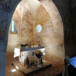 Szentháromság Templom, Velemér - Egyéb