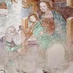 Szentháromság Templom Velemér - Egyéb