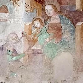 Szentháromság Templom, Velemér - Egyéb