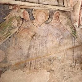 Szentháromság Templom, Velemér - Egyéb