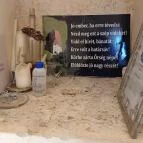 Szentháromság Templom Velemér - Egyéb