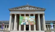 Szépművészeti Múzeum Budapest - Egyéb