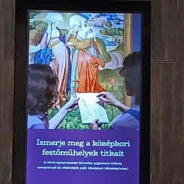 Szépművészeti Múzeum Budapest - Egyéb