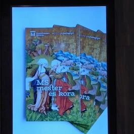 Szépművészeti Múzeum Budapest - Egyéb