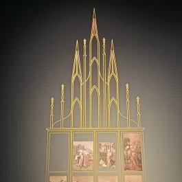 Szépművészeti Múzeum Budapest - Egyéb