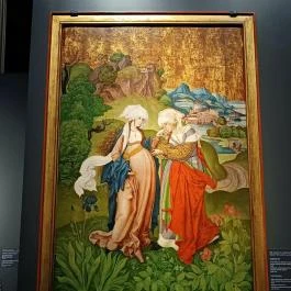 Szépművészeti Múzeum Budapest - Egyéb