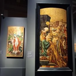 Szépművészeti Múzeum Budapest - Egyéb