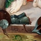 Szépművészeti Múzeum Budapest - Egyéb