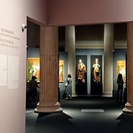 Szépművészeti Múzeum Budapest - Egyéb