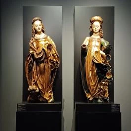 Szépművészeti Múzeum Budapest - Egyéb