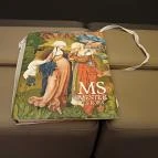 Szépművészeti Múzeum Budapest - Egyéb