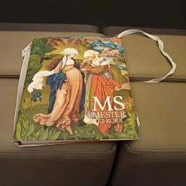 Szépművészeti Múzeum Budapest - Egyéb