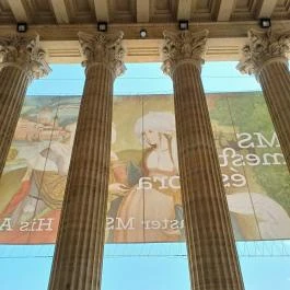 Szépművészeti Múzeum Budapest - Egyéb