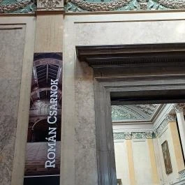 Szépművészeti Múzeum Budapest - Egyéb