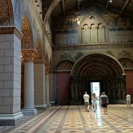 Szépművészeti Múzeum Budapest - Egyéb