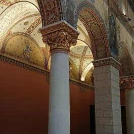 Szépművészeti Múzeum Budapest - Egyéb