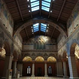 Szépművészeti Múzeum Budapest - Egyéb