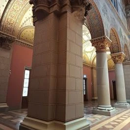 Szépművészeti Múzeum Budapest - Egyéb