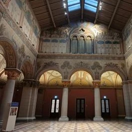 Szépművészeti Múzeum Budapest - Egyéb