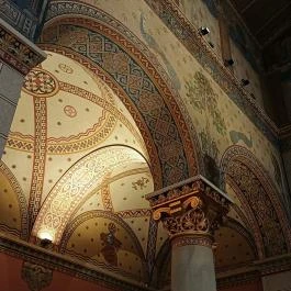 Szépművészeti Múzeum Budapest - Egyéb