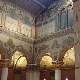 Szépművészeti Múzeum Budapest - Egyéb