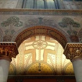 Szépművészeti Múzeum Budapest - Egyéb