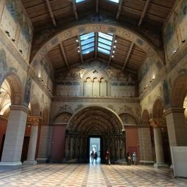 Szépművészeti Múzeum Budapest - Egyéb