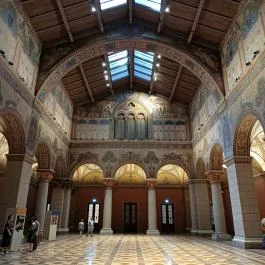 Szépművészeti Múzeum Budapest - Egyéb