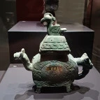 Szépművészeti Múzeum Budapest - Belső