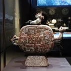 Szépművészeti Múzeum Budapest - Belső