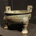 Szépművészeti Múzeum Budapest - Belső