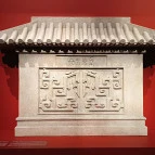 Szépművészeti Múzeum Budapest - Belső