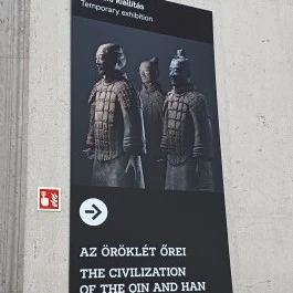 Szépművészeti Múzeum Budapest - Belső