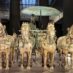 Szépművészeti Múzeum Budapest - Belső