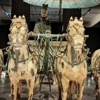 Szépművészeti Múzeum Budapest - Belső