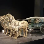 Szépművészeti Múzeum Budapest - Belső